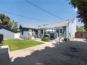 1660 Wagner, Pasadena CA 91106