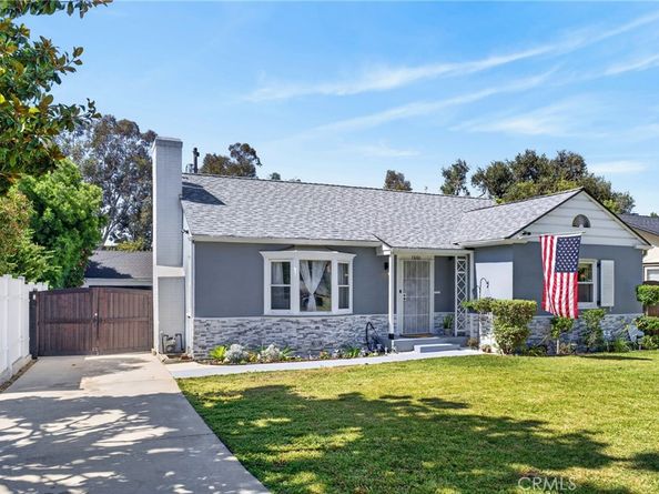 1660 Wagner, Pasadena CA 91106