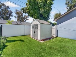 1660 Wagner, Pasadena CA 91106
