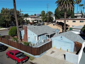 7402 Haskell, Van Nuys CA 91406