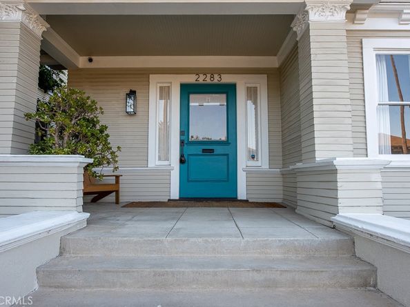 2283 W 25th Street, Los Angeles CA 90018
