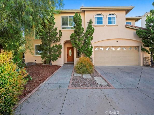 8501 Browns Creek Ln, Canoga Park CA 91304