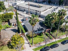 124 N Naomi, Burbank CA 91505