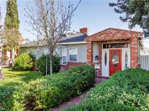 124 N Naomi, Burbank CA 91505