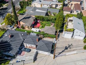 124 N Naomi, Burbank CA 91505