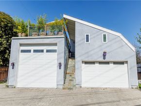 124 N Naomi, Burbank CA 91505