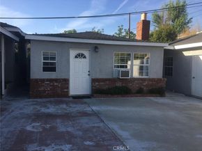 124 N Naomi, Burbank CA 91505
