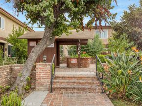 7300 Lennox Avenue J5, Van Nuys CA 91405