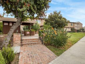 7300 Lennox Avenue J5, Van Nuys CA 91405