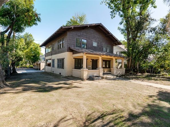 584 Saint John, Pasadena CA 91105