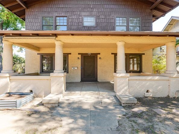 584 Saint John, Pasadena CA 91105