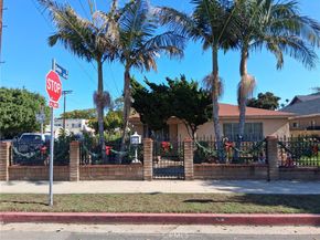 1056 N Fries, Wilmington CA 90744