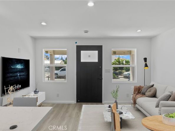 1563 E 119th Street, Los Angeles CA 90059