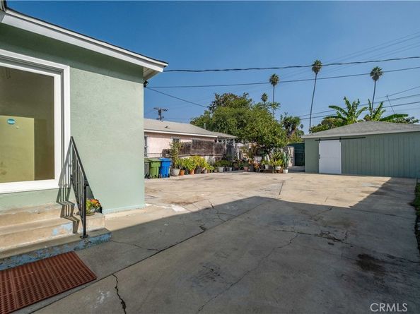 5864 Bonsallo Avenue, Los Angeles CA 90044