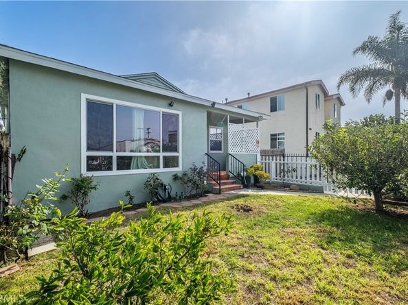 5864 Bonsallo Avenue, Los Angeles CA 90044