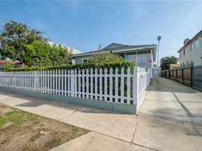 5864 Bonsallo Avenue, Los Angeles CA 90044