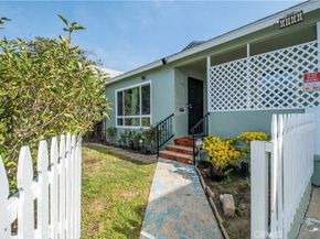5864 Bonsallo Avenue, Los Angeles CA 90044