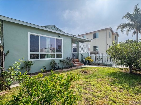 5864 Bonsallo Avenue, Los Angeles CA 90044