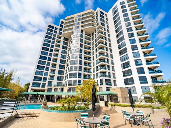 1310 E Ocean Boulevard 507, Long Beach CA 90802