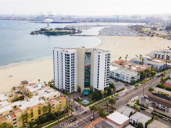 1310 E Ocean Boulevard 507, Long Beach CA 90802