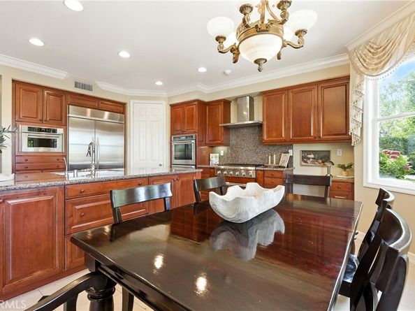 18 Asilomar Road, Laguna Niguel CA 92677