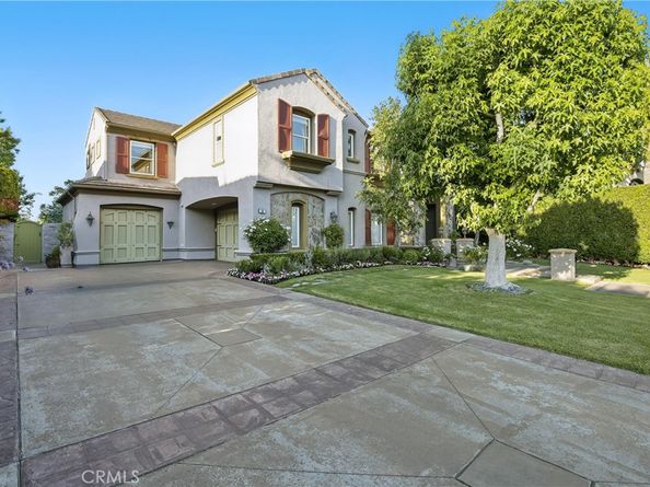 18 Asilomar Road, Laguna Niguel CA 92677