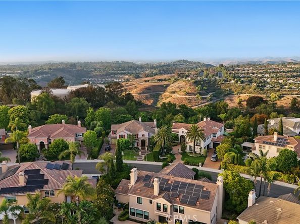 18 Asilomar Road, Laguna Niguel CA 92677