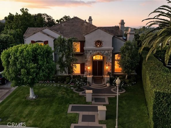 18 Asilomar Road, Laguna Niguel CA 92677