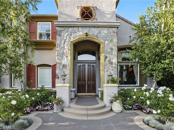 18 Asilomar Road, Laguna Niguel CA 92677