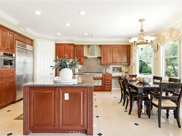 18 Asilomar Road, Laguna Niguel CA 92677