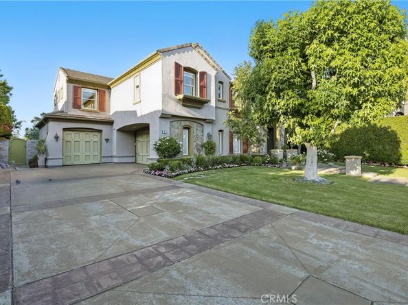 18 Asilomar Road, Laguna Niguel CA 92677