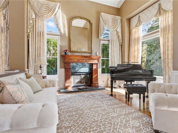 18 Asilomar Road, Laguna Niguel CA 92677