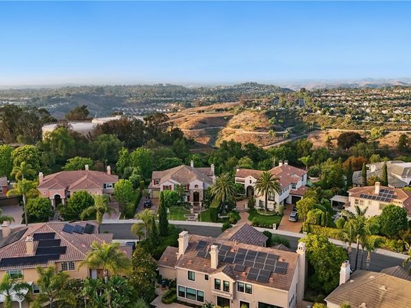 18 Asilomar Road, Laguna Niguel CA 92677