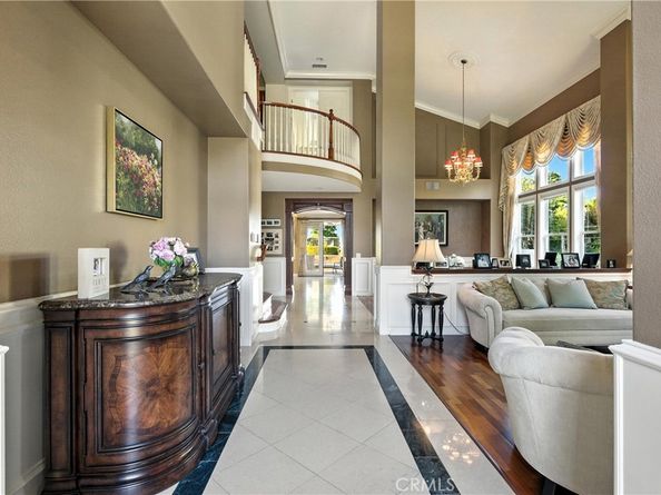 18 Asilomar Road, Laguna Niguel CA 92677