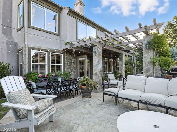 18 Asilomar Road, Laguna Niguel CA 92677