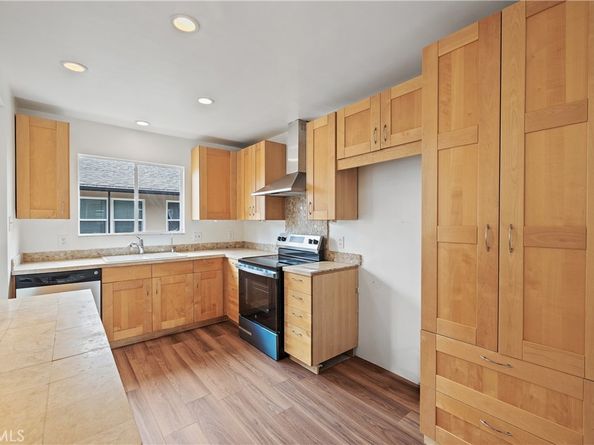 1273 E Appleton Street 4, Long Beach CA 90802