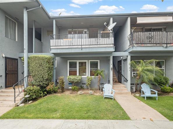 1273 E Appleton Street 4, Long Beach CA 90802