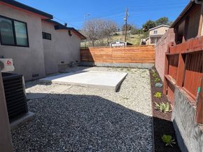 4104 Van Horne Avenue, Los Angeles CA 90032
