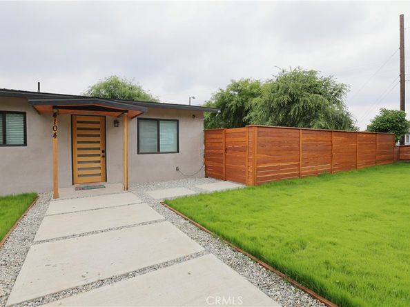 4104 Van Horne Avenue, Los Angeles CA 90032