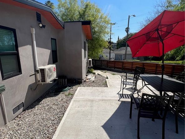 4104 Van Horne Avenue, Los Angeles CA 90032