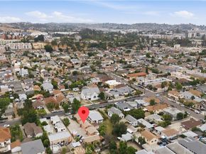 2229 Hancock Street, Los Angeles CA 90031