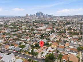 2229 Hancock Street, Los Angeles CA 90031