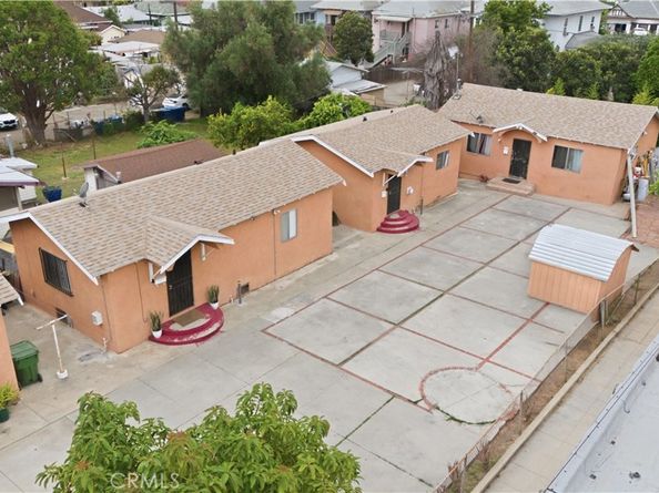 2229 Hancock Street, Los Angeles CA 90031