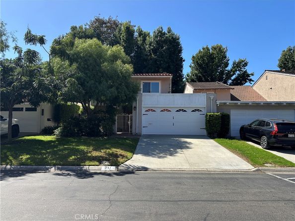 311 Vista Suerte, Newport Beach CA 92660