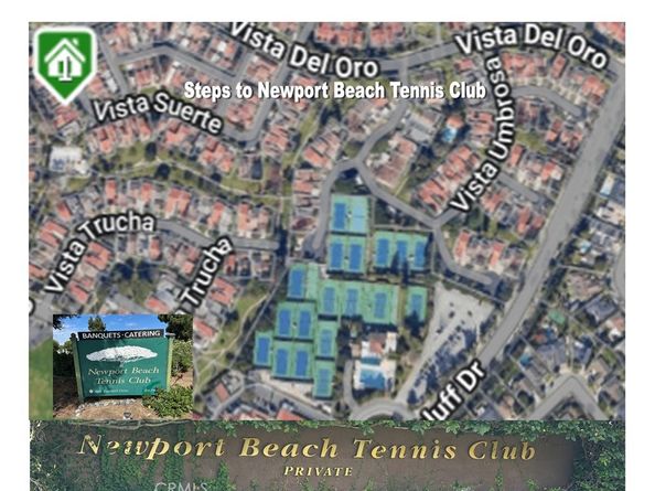 311 Vista Suerte, Newport Beach CA 92660