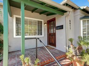 6611 DENNY Avenue, North Hollywood CA 91606