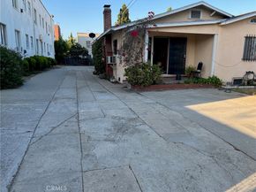 4920 4922 W Fountain Avenue, Los Angeles CA 90029