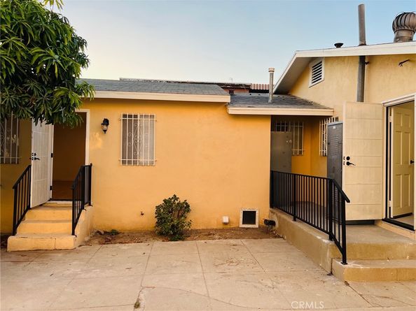 4920 4922 W Fountain Avenue, Los Angeles CA 90029