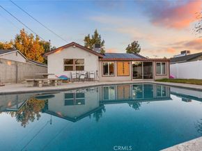 11377 Gaynor Avenue, Granada Hills CA 91344