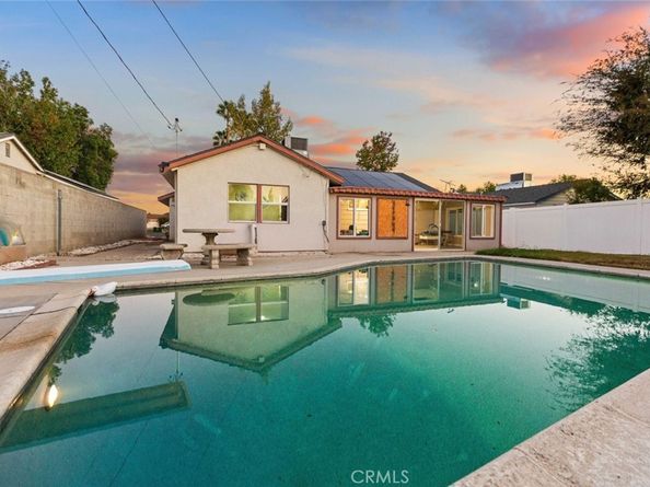 11377 Gaynor Avenue, Granada Hills CA 91344